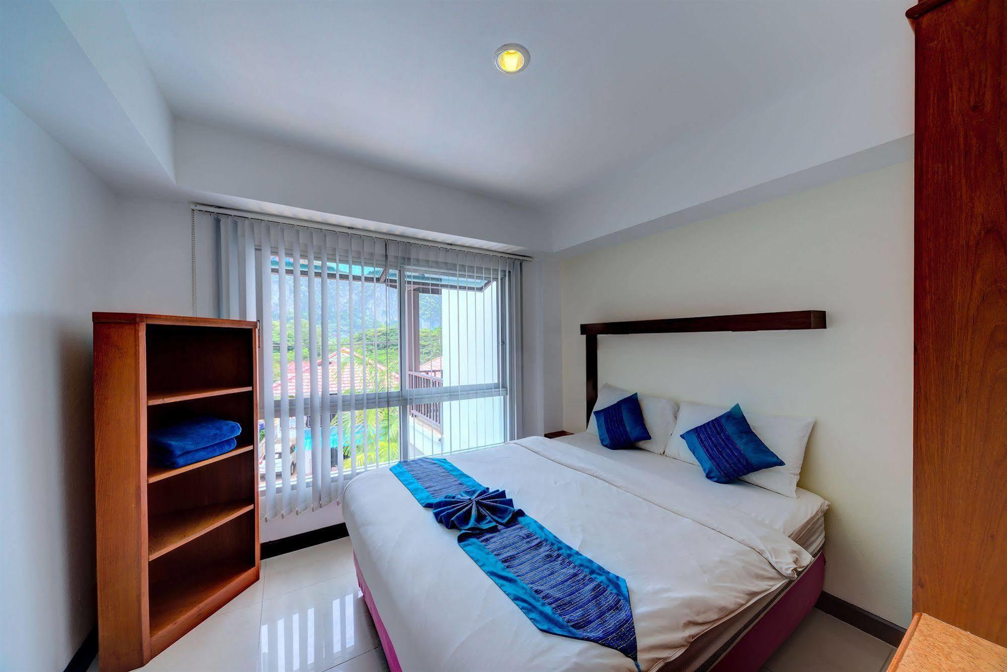 Krabi Apartment-Sha Extra Plus Ao Nang Экстерьер фото