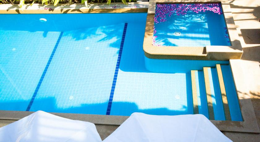 Krabi Apartment-Sha Extra Plus Ao Nang Экстерьер фото